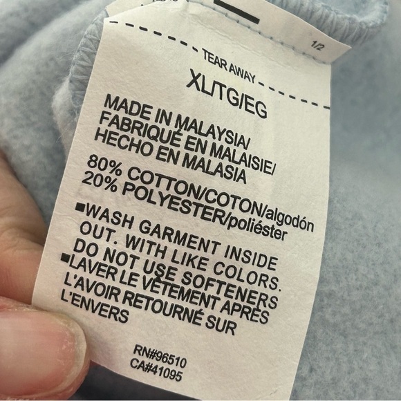 NWT Under Armour x Dwayne Johnson Project Rock Women’s Hoodie - Picture 11 of 13